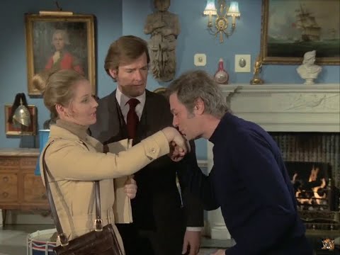 The Persuaders! Episode 24 -Someone Waiting -(The subtitle language can be changed in the settings!)