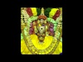 Goddess Padmavathi Devi stotram