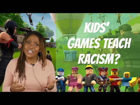 #5 Tips for Parents to Combat Racism in Gaming | Online Gaming Dangers | The Antiracism Academy