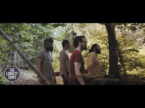 Rufford Park Poachers - The Longest Johns