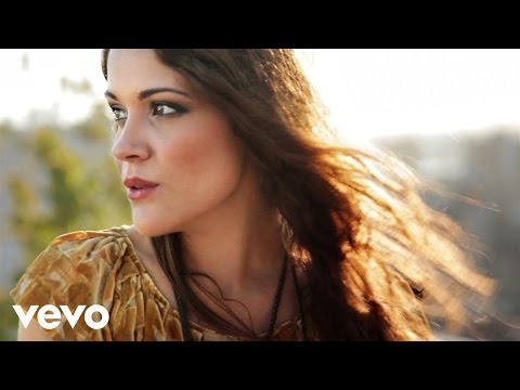 Sierra Noble - I Can See