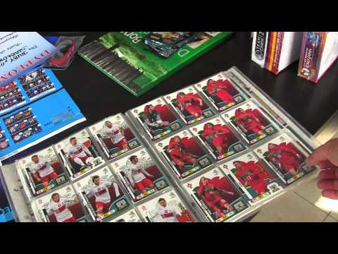 CZ2-Mamy 20 K-(*_*)-Dziekujemy Pieknie-Niespodzianka Tomasza z Cardzone-Unboxing Euro