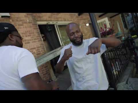 Mark Jugg - Gotta Watch Feat . Ceu Bandz (Official Video) | BNNFilms