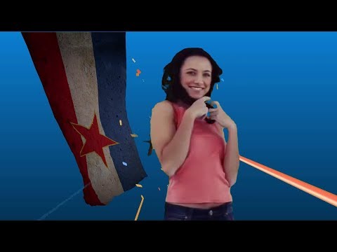 Električni Orgazam - Igra rokenrol cela Jugoslavija REMIX / Yugoslavia POWER ..intro