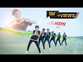 ucho jhulo bandiyo || DJ🔉|| Adivasi timli Dance video ||🎤singer_vishal jamune
