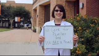 #GivingTuesday at the Center for Medical Humanities & Ethics, UTHSCSA