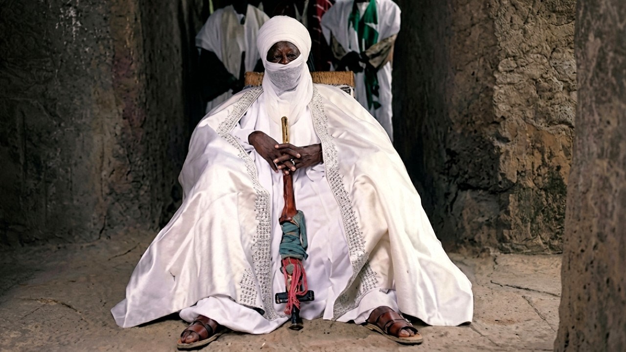 Africa’s war on terror: The battle against Boko Haram