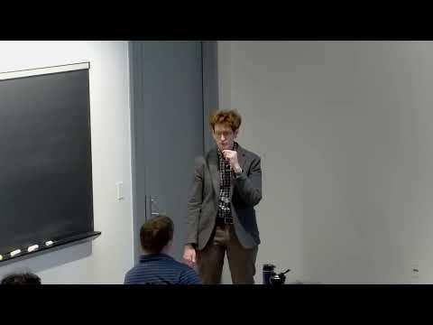 Lecture 15: Dealing with Nuclear Waste