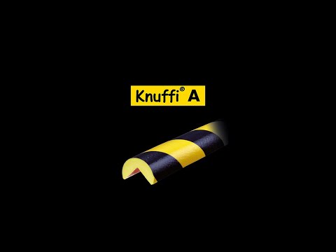 Knuffi A: Der bewährte Eckschutz