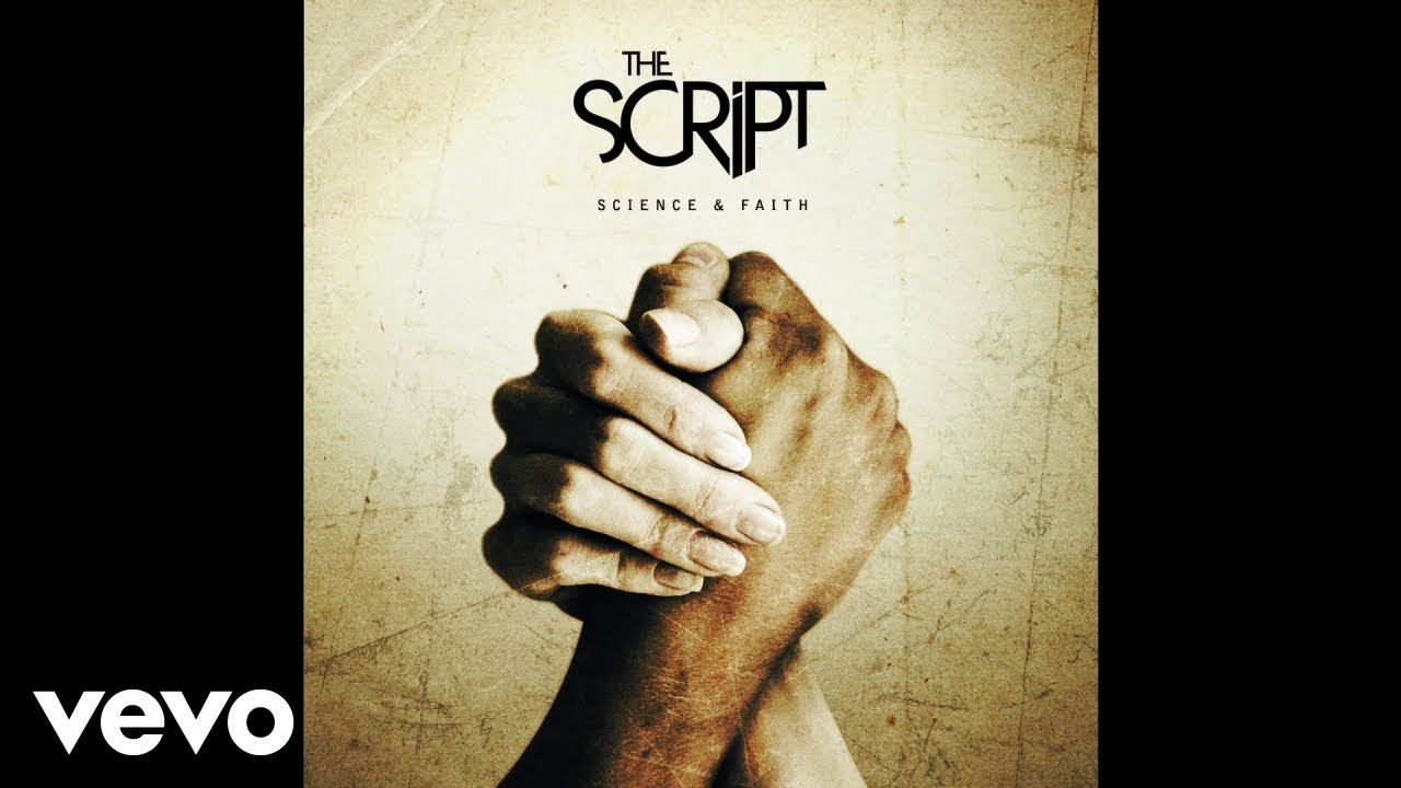 The Script - Walk Away