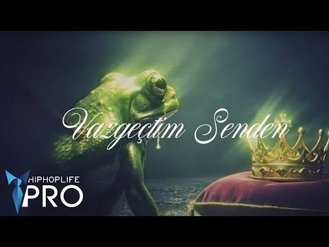 Video thumbnail for Vazgeçtim Senden
