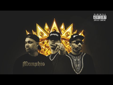MEMPHIS - Real RAP Da Capital