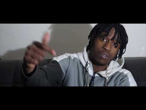 KG970  x Elpatron970 - Block - Videoclip #Spanishdrill #970Block