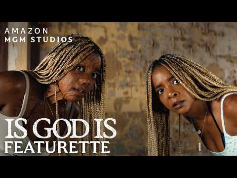You Ready Twin? - Featurette
