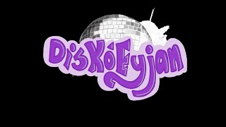 Diskóeyjan