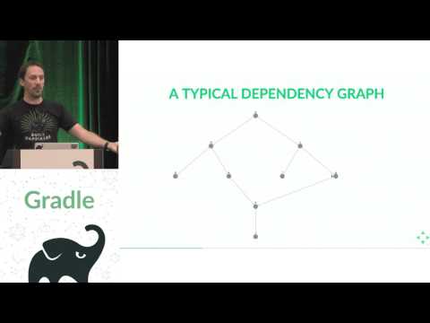Gradle Summit 2017 - Minutes to seconds  maximizing incrementality - Cedric Champeau