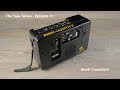 The Tape Project Part 11 Handi Cassette II