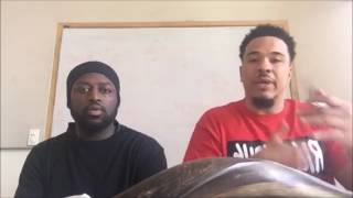 (T.H.U.G) HIGH HOLY DAY BREAKDOWN(2017/2018)