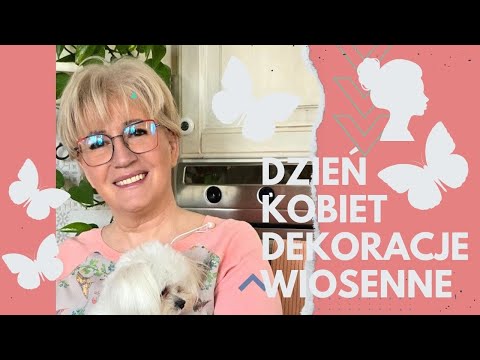 WOMEN'S DAY // INTERMITTENT FASTING // DECORATIONS [549]