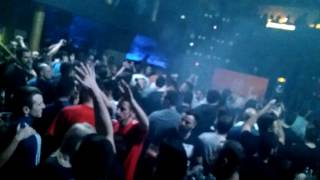 Jonas Kopp @ Maximus, Kotor 1 (09.12.2016)