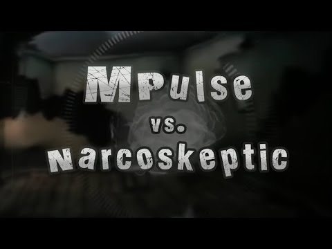 MPulse vs Narcoskeptic