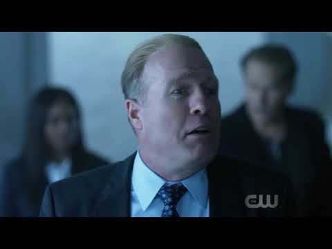 Black Lightning 1x13- Finale Ending Scene