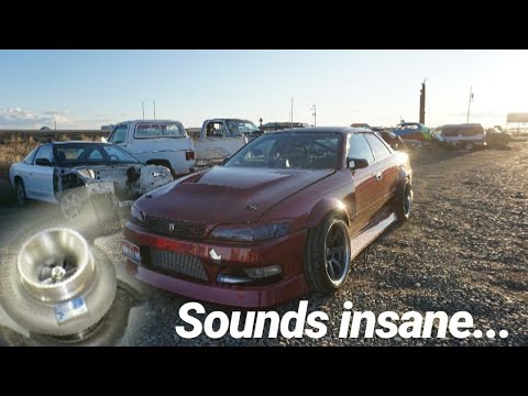 $5000 Dollar Greddy Turbo Kit Install !!!!!!