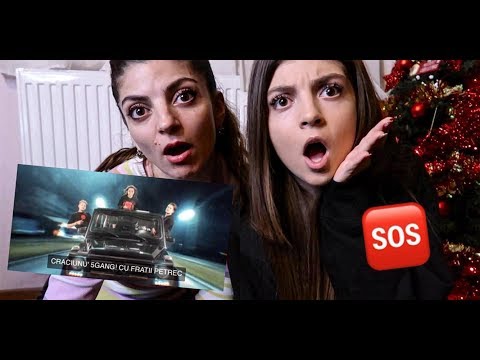 MAMA REACTIONEAZA LA 5GANG-SOS!!!!!