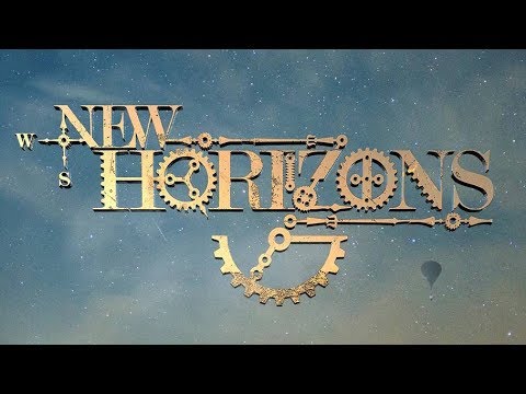 New Horizons Festival (Warm Up 2018)