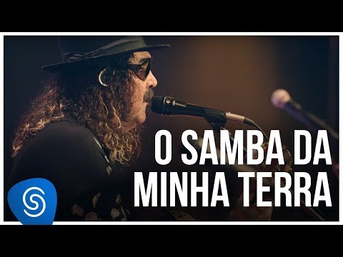 O Samba da Minha Terra video