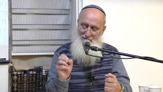 "הנשמה חלק אלוה ממעל". וכי הנשמה היא חתיכה מאלהים?