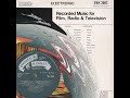 Tod Dockstader [Vibrations Inc.]; Holiday Meltdown