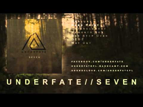 UNDERFATE - Seven (Full Album) HQ