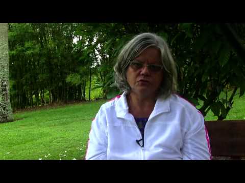 O Dia que o Rio Secou