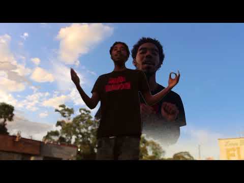 Militia Chri$$ -  THE MOVE -Shot by @crudboyz/CBFILMS