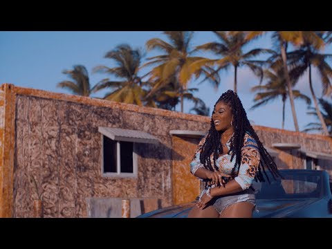 Nadia Batson x Don Iko - Counting My Blessings (Official Music Video)