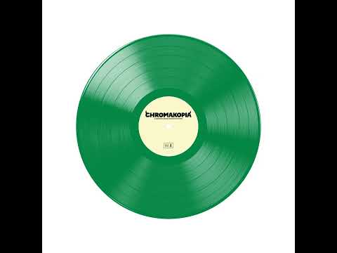 Video thumbnail for I Killed You (Test Pressing Version)