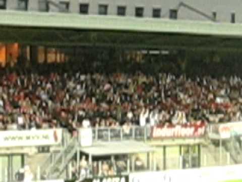 MVV - Fortuna Sittard 4-1 (07-09-2007) - wave
