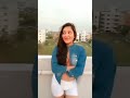 Hot Indian Bhabhi Showing Her Boobs In Reels