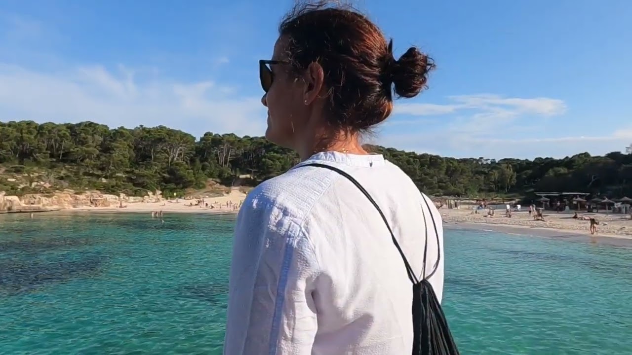 Mallorca | Cala Mondragó