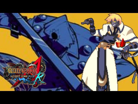 Playing vs the same opponent 15 years later | GGAC +R