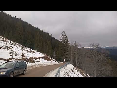 Ricaedy- Rarău 2022