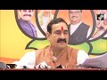 Adipurush Director Warned By Madhya Pradesh Minister Over Trailer - Video