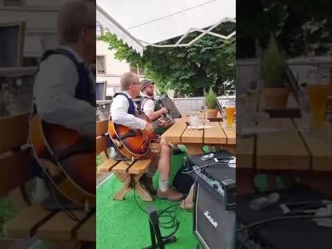 Salzachtal Quintett - Besuch beim Lechner   (Alpenoberkrainer)
