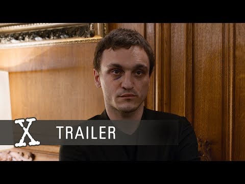 Trailer-Vorschau: Happy End