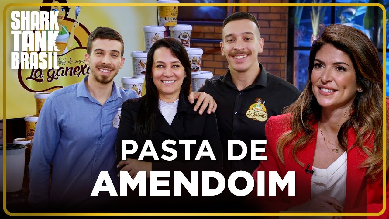 Um Negócio que começou com R$10 | Shark Tank Brasil