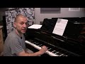 Vardan Ovsepian - Advanced Enclosure Concepts - Piano Lesson