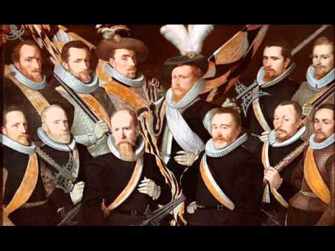 Michel-Richard Delalande - Super flumina Babylonis (complete)