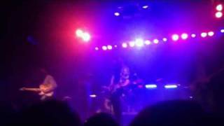 The Maccabees - precious time