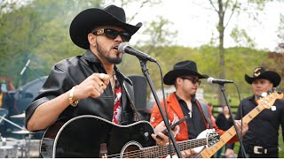 EL JEFE X - FER MARTINEZ Y SUS CUATES DE OLANCHO / LOS ILEGALES DE LEMPIRA